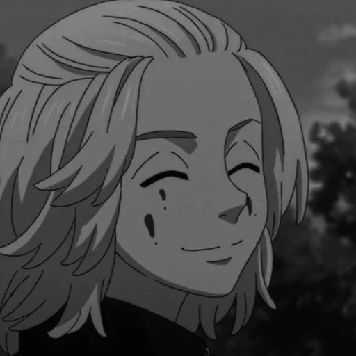 Эмодзи sano manjirou