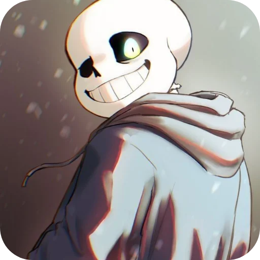 Эмодзи Sans Last