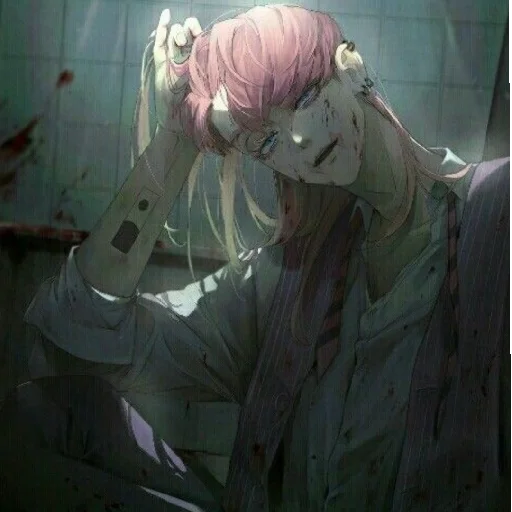 Эмодзи Санзу