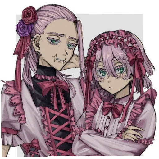 Эмодзи Санзу