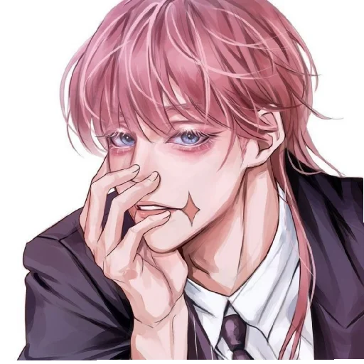 Эмодзи Санзу