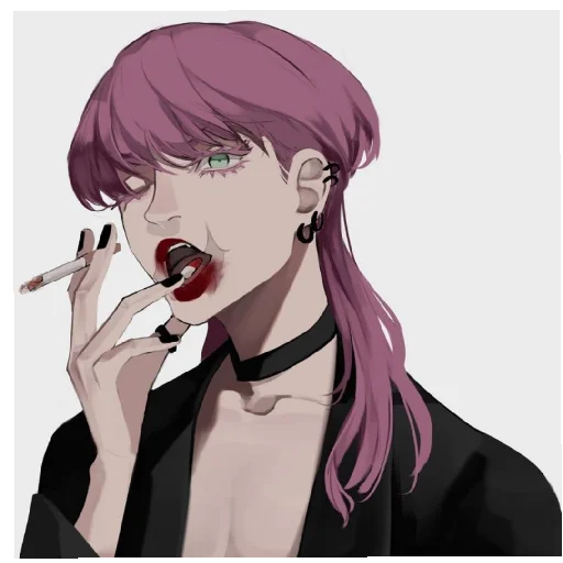 Эмодзи Санзу