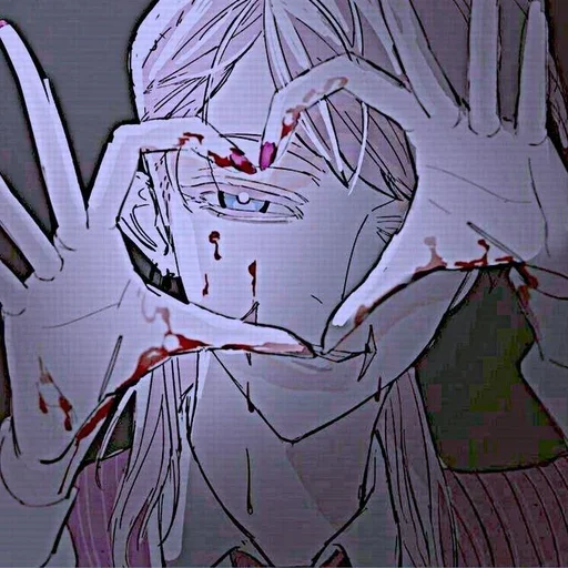 Эмодзи Haruchiyo Sanzu Tokyo Revengers