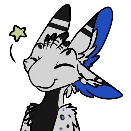 Эмодзи Saphi Avali