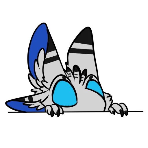 Эмодзи Saphi Avali