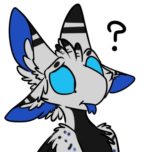 Эмодзи Saphi Avali