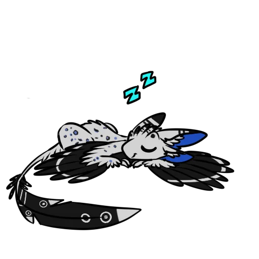 Эмодзи Saphi Avali