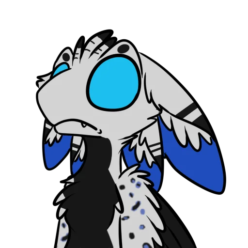 Эмодзи Saphi Avali