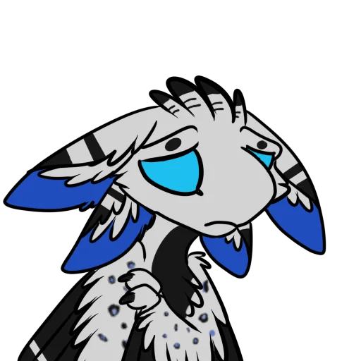 Эмодзи Saphi Avali