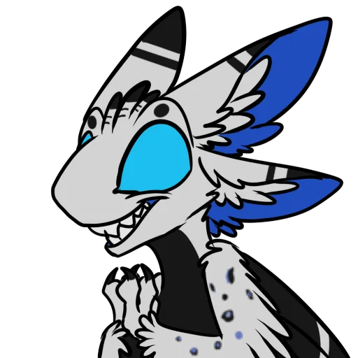 Эмодзи Saphi Avali