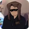 😎