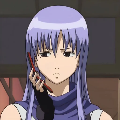 Эмодзи Sacchan