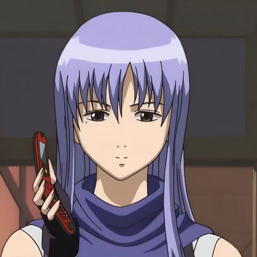 Эмодзи Sacchan