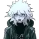 Эмодзи Nagito Komaeda