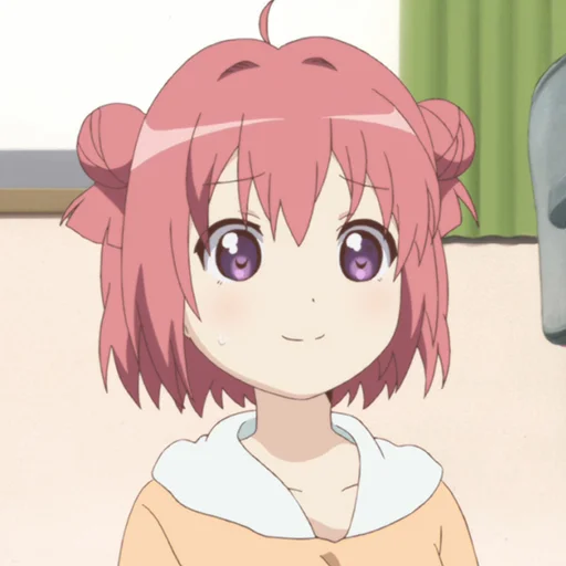 Эмодзи Сасні дівчатка