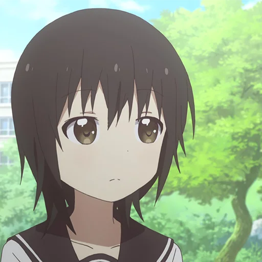 Эмодзи Сасні дівчатка