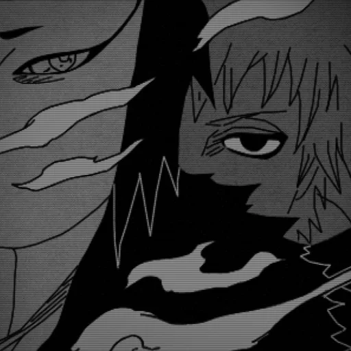 Эмодзи Sasori