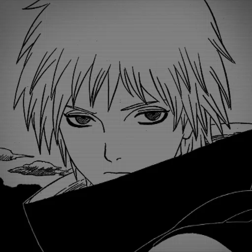 Эмодзи Sasori