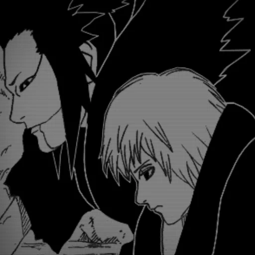 Эмодзи Sasori