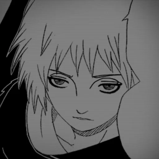 Эмодзи Sasori