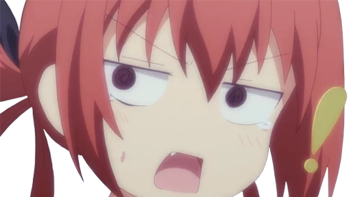 Эмодзи Kurumizawa Satanichia Mcdowell