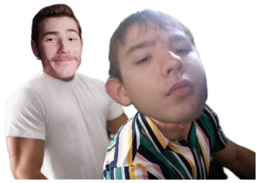 Эмодзи Чайку под чаёк