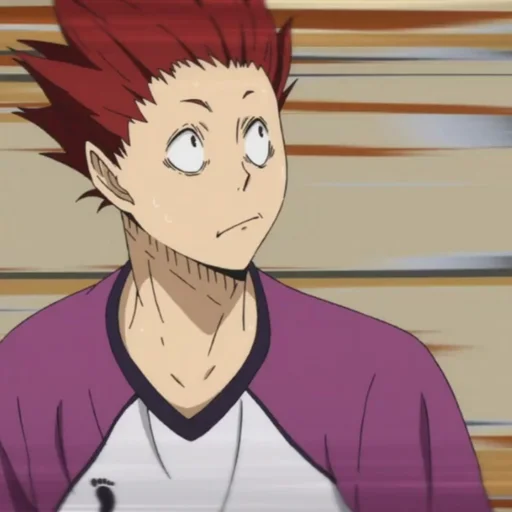 Эмодзи Satori Tendou