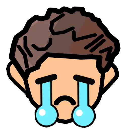 Эмодзи Савелий