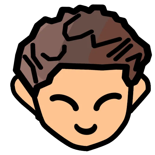 Эмодзи Савелий