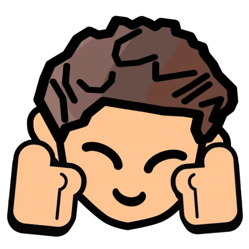 Эмодзи Савелий