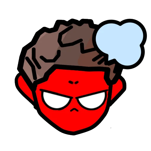 Эмодзи Савелий