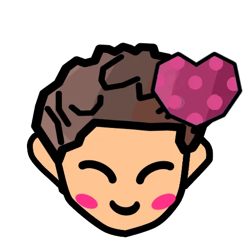 Эмодзи Савелий