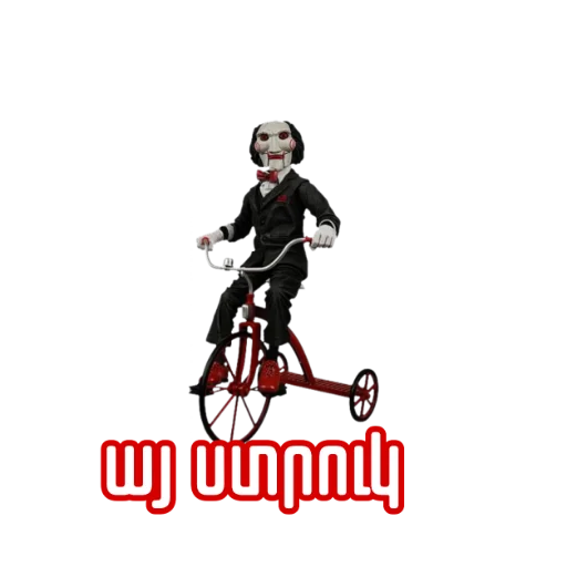 Эмодзи Saw