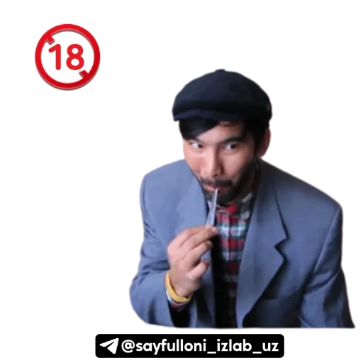Эмодзи | kanali uchun.