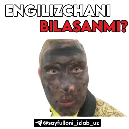 Эмодзи | kanali uchun.