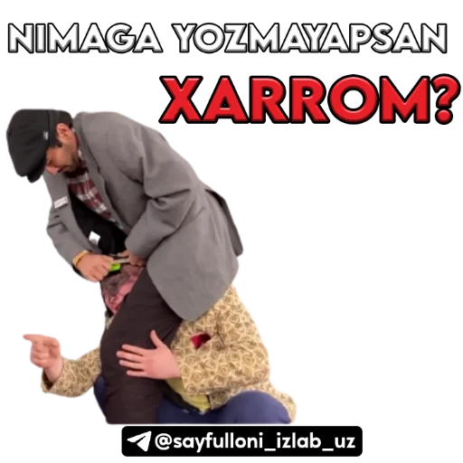 Эмодзи | kanali uchun.