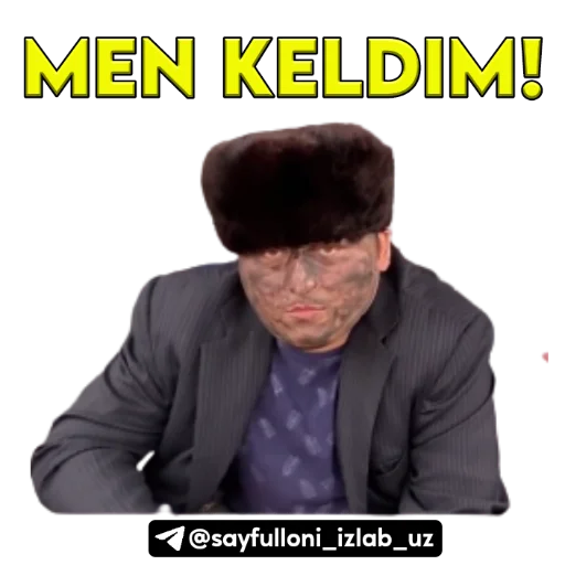 Эмодзи | kanali uchun.