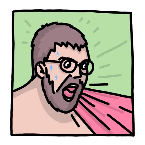 Эмодзи Муд 14+