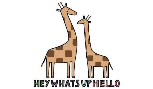 Эмодзи Ghost World