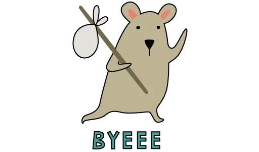 Эмодзи Ghost World