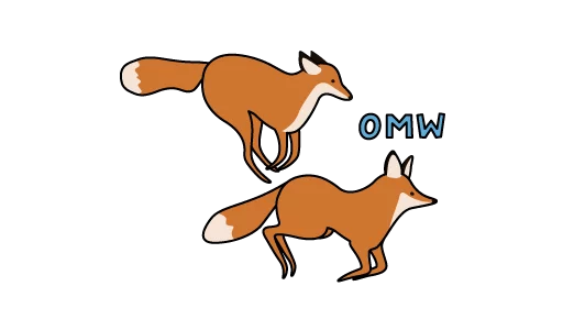 Эмодзи Ghost World