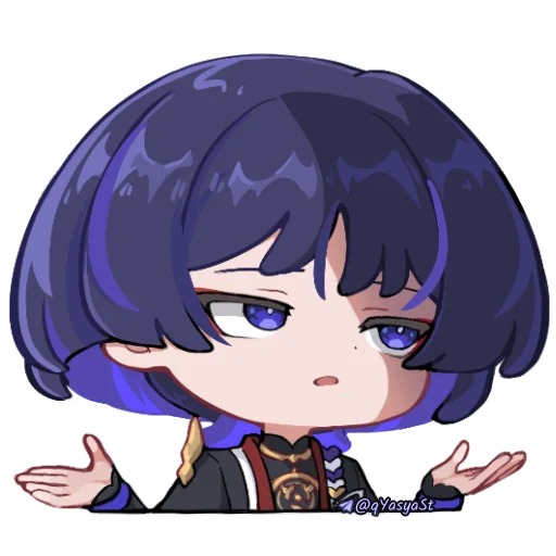 Эмодзи Скараняняня [авт ]