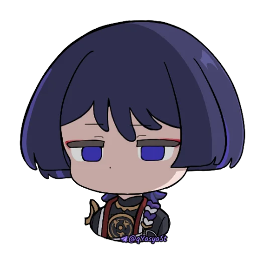 Эмодзи Скараняняня [авт ]