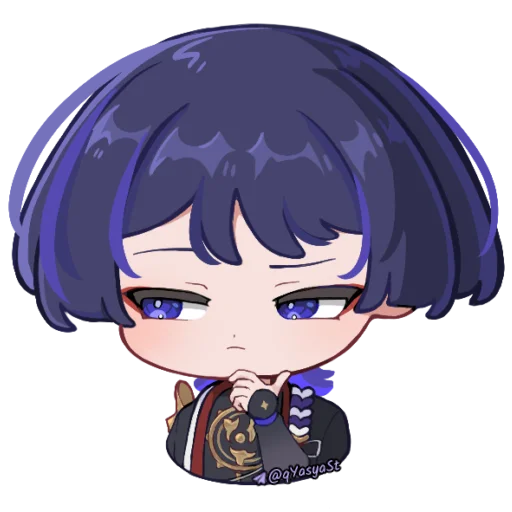 Эмодзи Скараняняня [авт ]