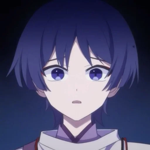 Эмодзи Scaramouche