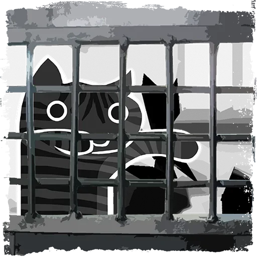 Эмодзи Коты