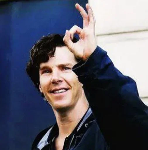 Эмодзи Sherlock