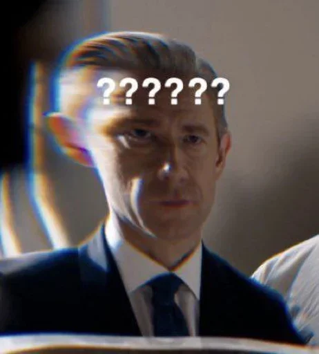 Эмодзи Sherlock