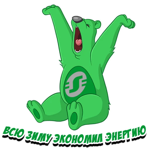 Эмодзи Schneider Electric