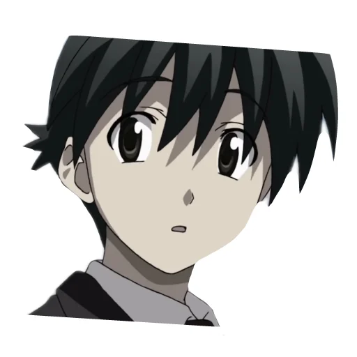 Эмодзи School Days